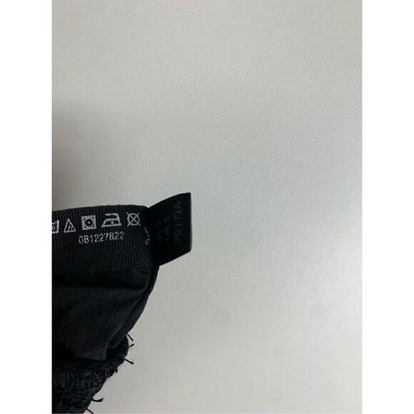 Free People Movement Women's The Way Home Jogger Pants Black Size Small - Picture 8 of 8